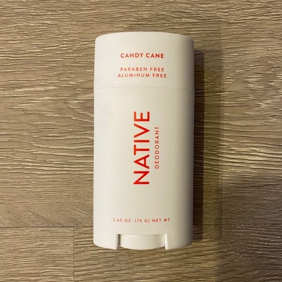 Native Deodorant Candy Cane - Picture 1 of 6